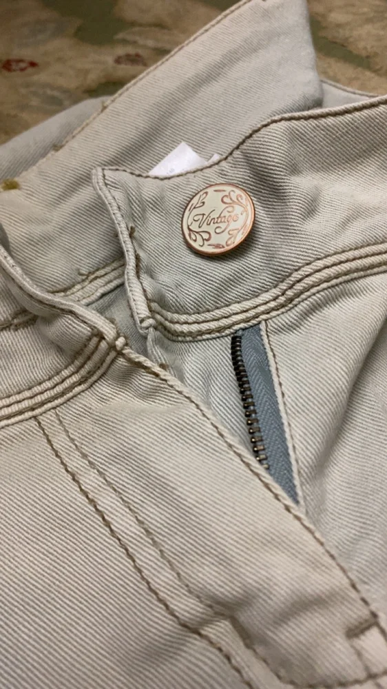 Jeans, Excellent, size S, photo 3