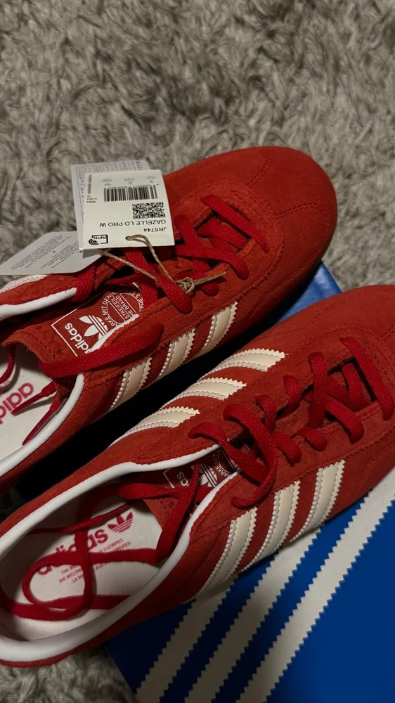 adidas Originals Sneakers, size 38, photo 3