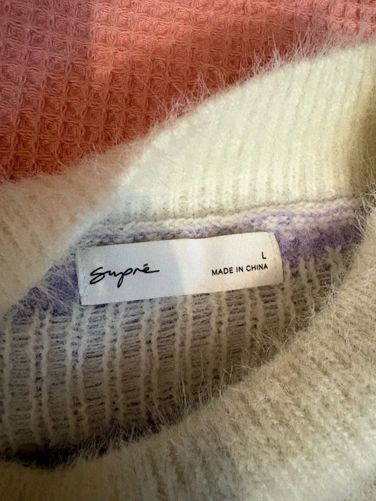 H&M Sweaters & Pullovers, size L / 40 / 12, photo 4