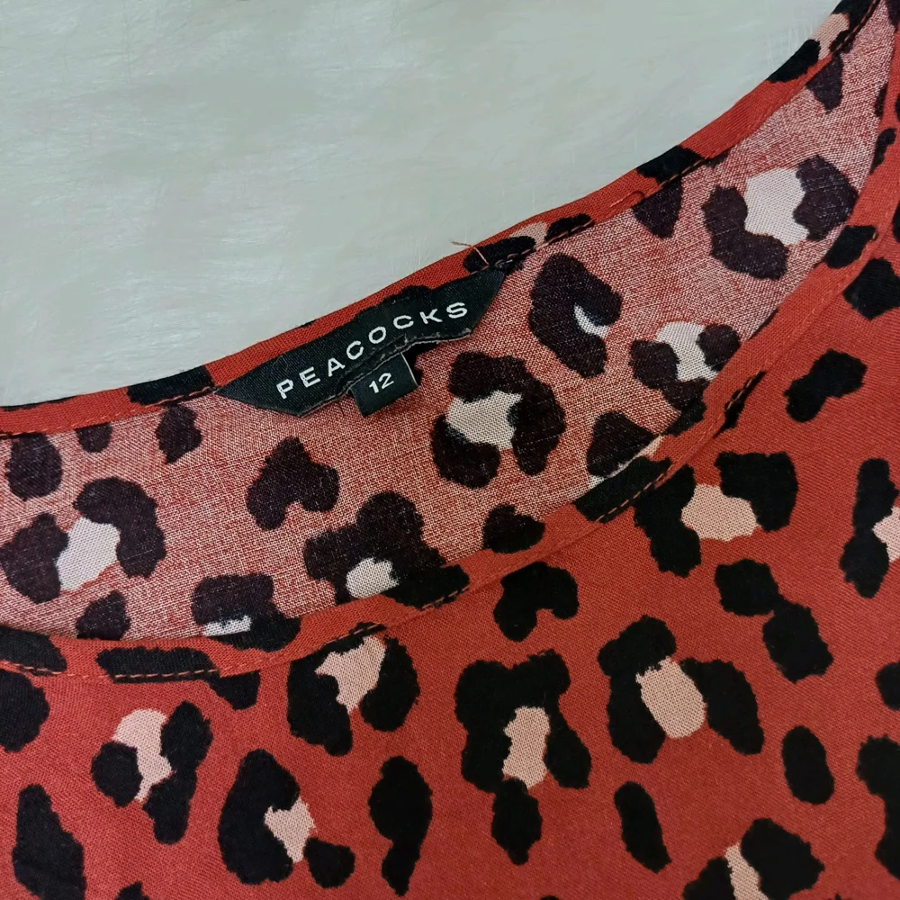 Peacocks Blouses, size M / 38 / 10, photo 3