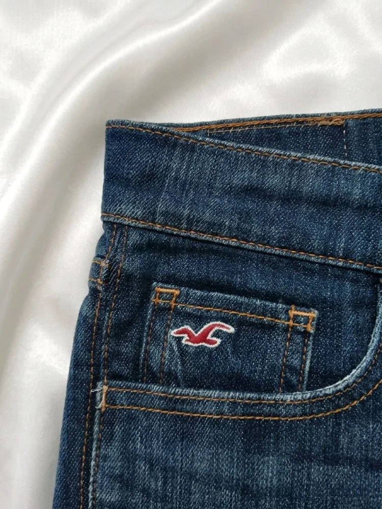 Hollister & Co Shorts, size M / 38 / 10, photo 4