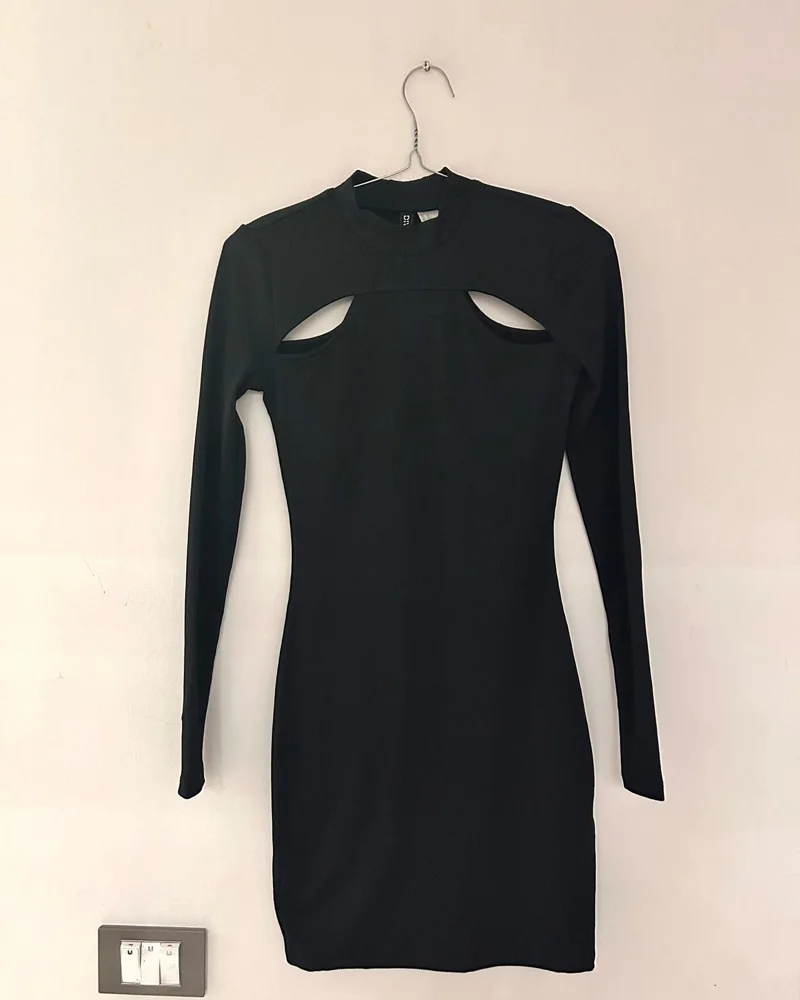 H&M Bodycon Dresses