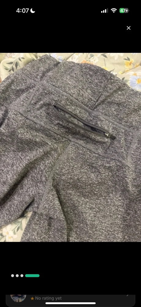 Leggings, size S / 36 / 8, photo 4