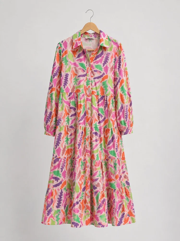 Maxi Dresses