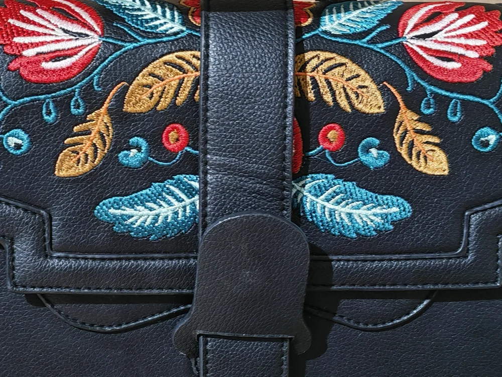 Local Cross-Body Bags, Excellent, photo 2