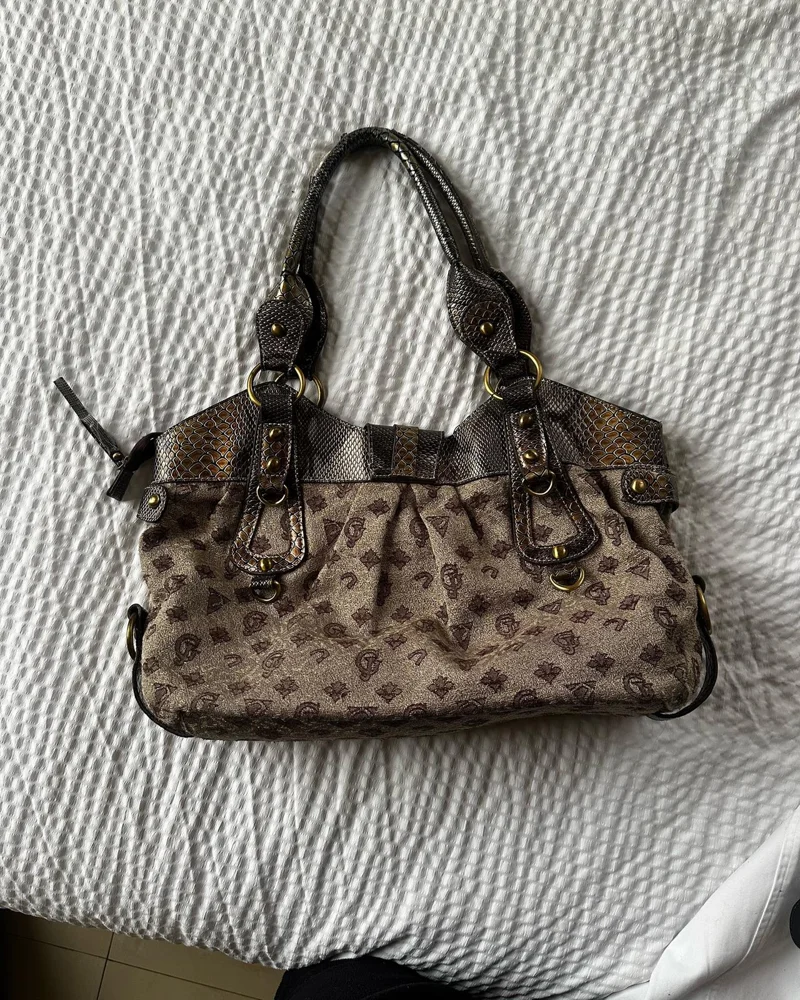 GUESS Shoulder Bags, Good, one size, photo 2