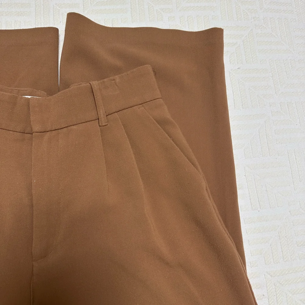 Abercrombie & Fitch Pants, size M / 38 / 10, photo 4