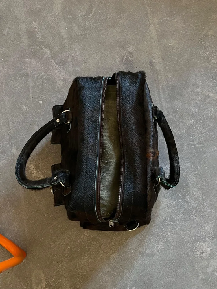 Travel Bag, size Other, photo 3