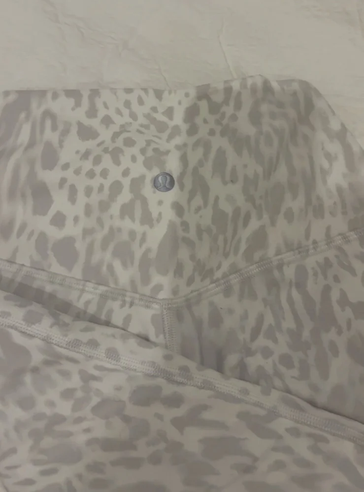 Lululemon Leggings, size S / 36 / 8, photo 3