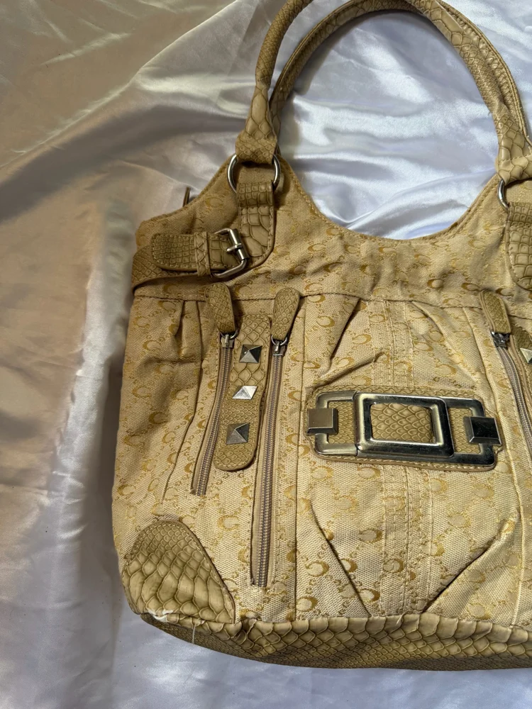 Shoulder Bags, Good, photo 4