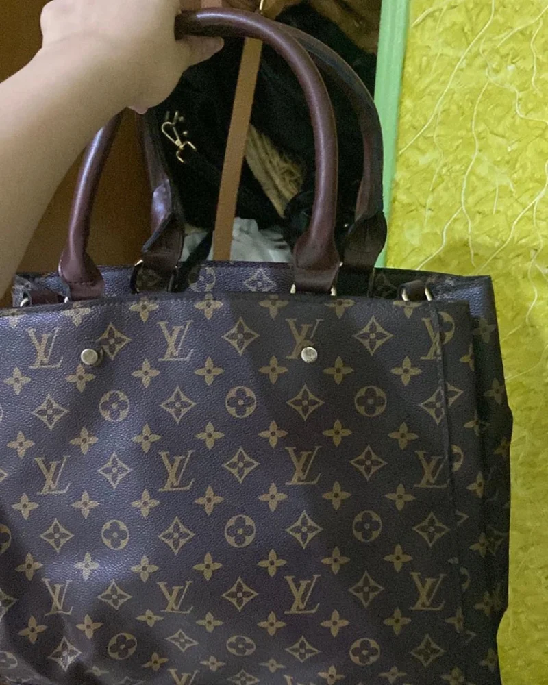 Handbags