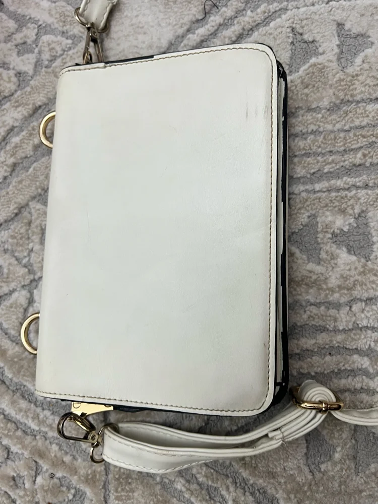 Cross-Body Bag, size Other, photo 6