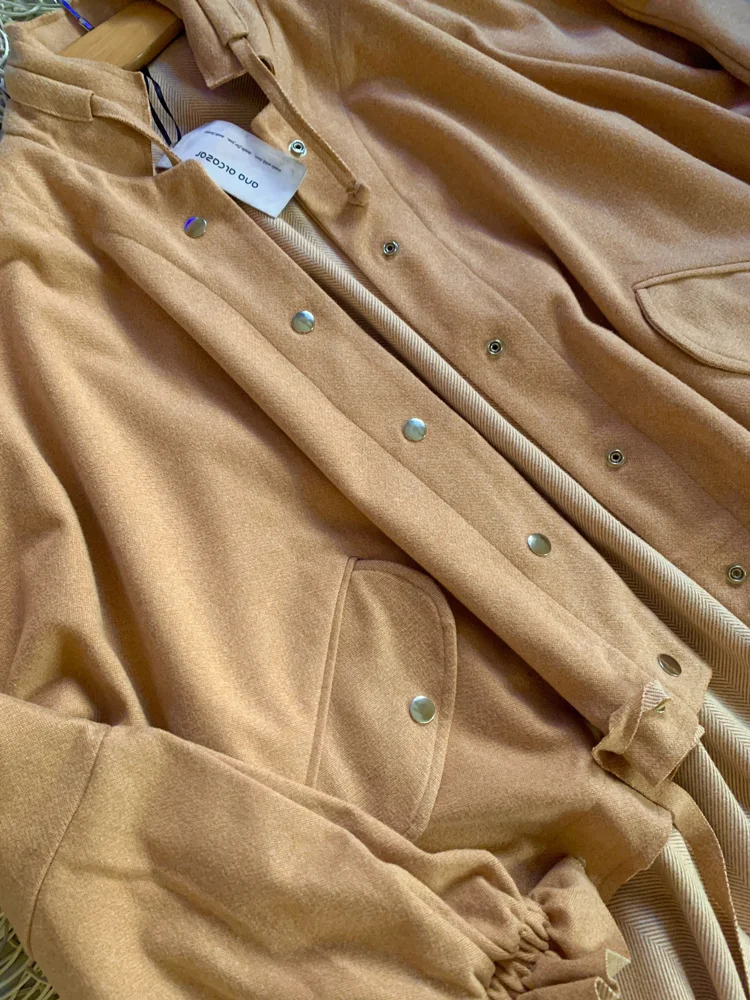 Ana Alcazar Shirts, size One size, photo 4