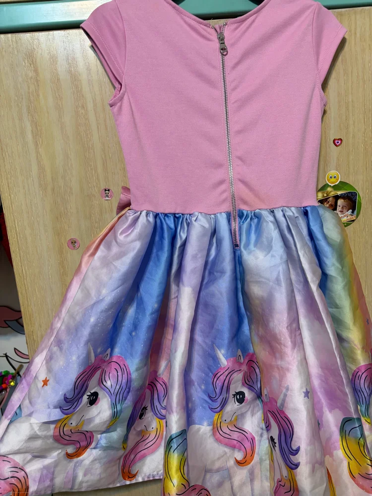 H&M Dresses, Very good, size 8y, photo 2