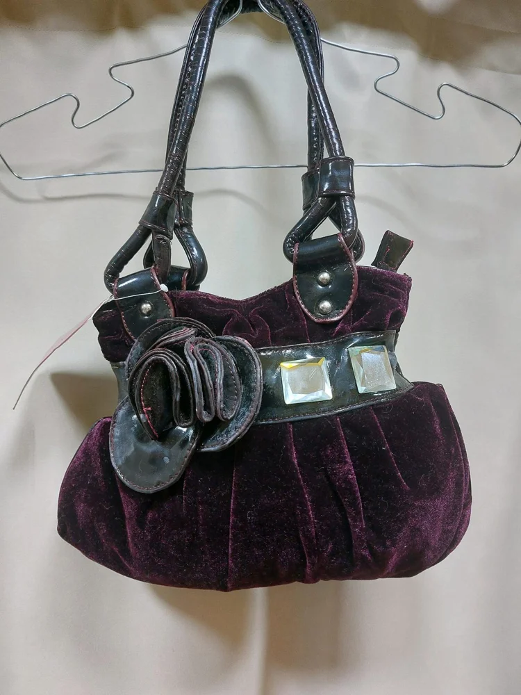 Shoulder Bag