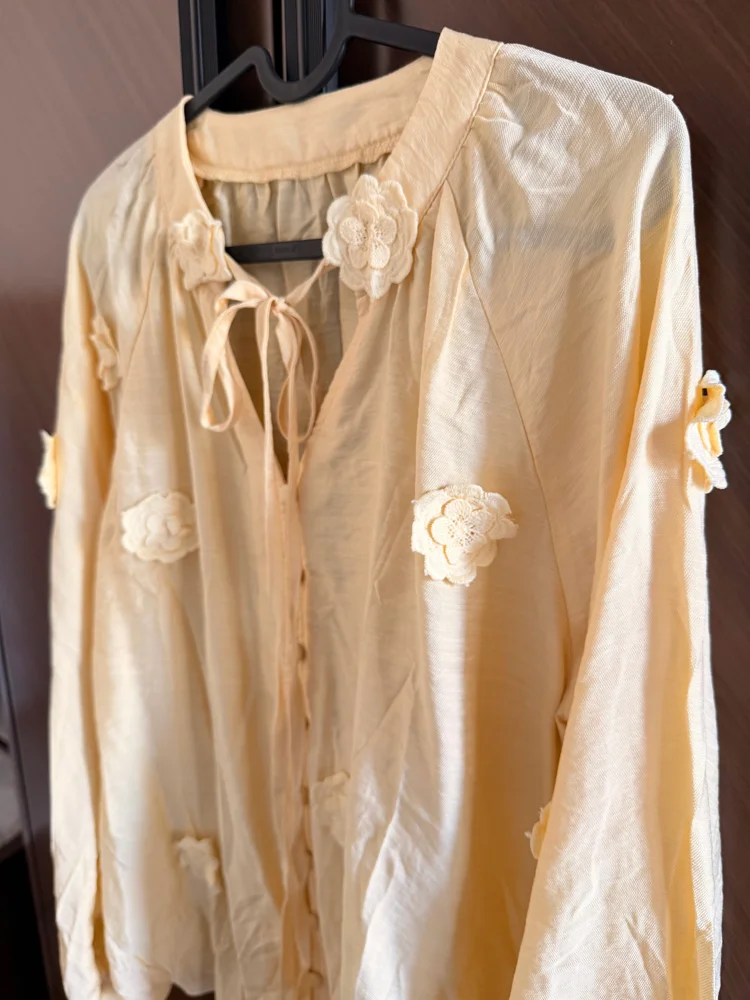 Shein Shirts, size M / 38 / 10, photo 5