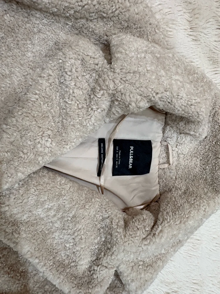 Pull & Bear Coats, size S / 36 / 8, photo 4