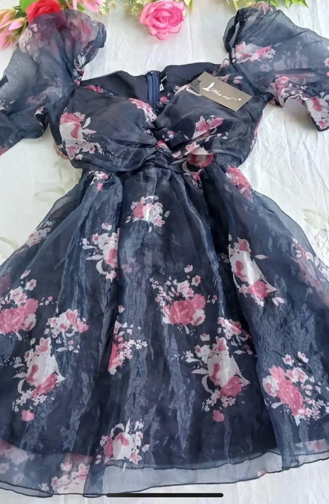Shein Party Dresses, size S / 36 / 8, photo 2