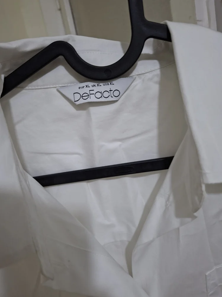 Defacto Shirts, size XL / 42 / 14, photo 3