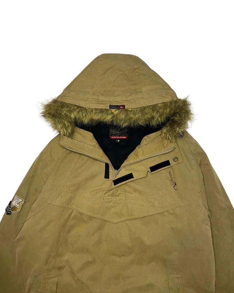 Quiksilver Jackets, Very good, size M, photo 3