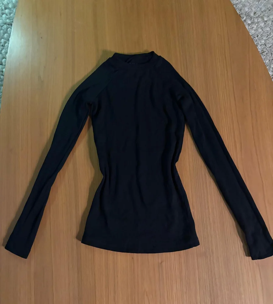 Long Sleeve