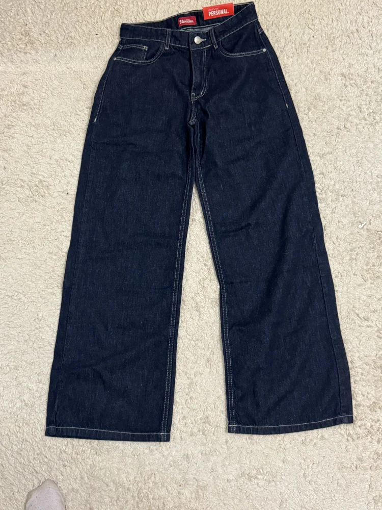 Nothing Personal Jeans, New with tags, size S / 36 / 8, photo 3
