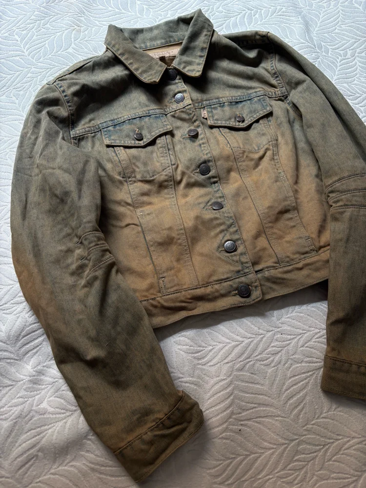 Vanilia Jackets, Excellent, size M / 38 / 10, photo 5