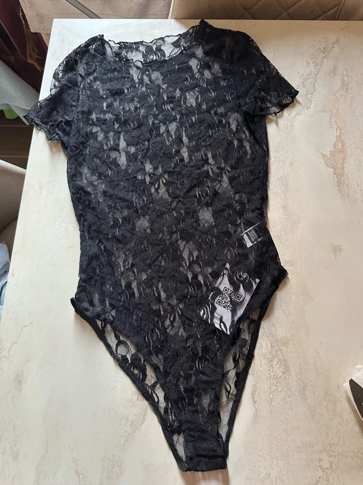 Shein Bodysuits