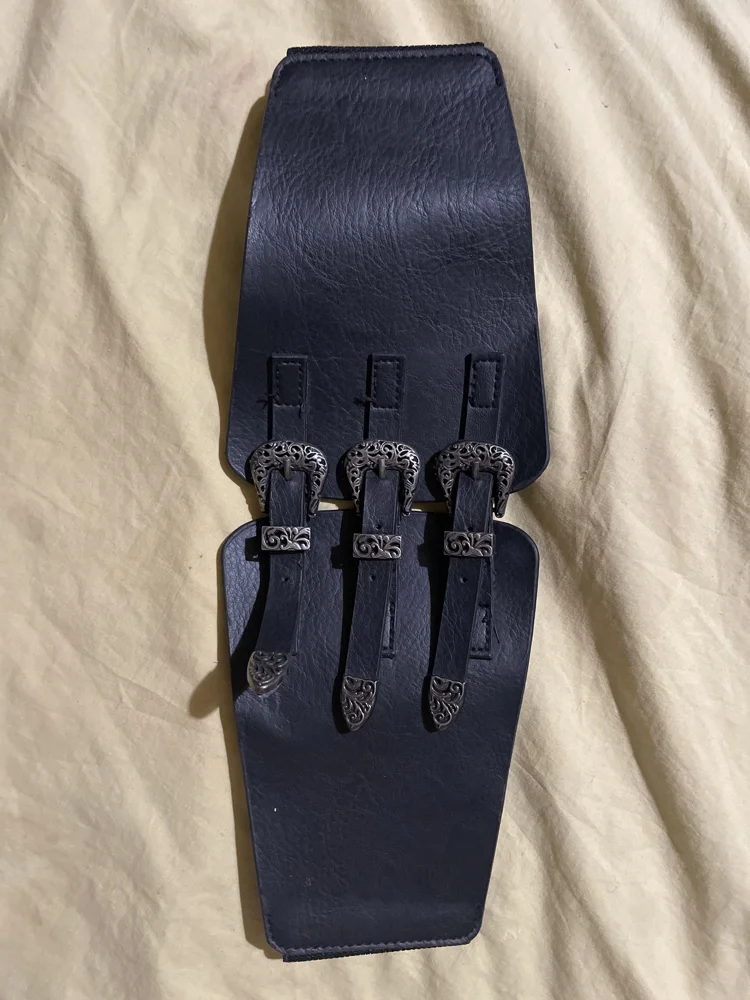 Belts, Very good, one size, photo 2
