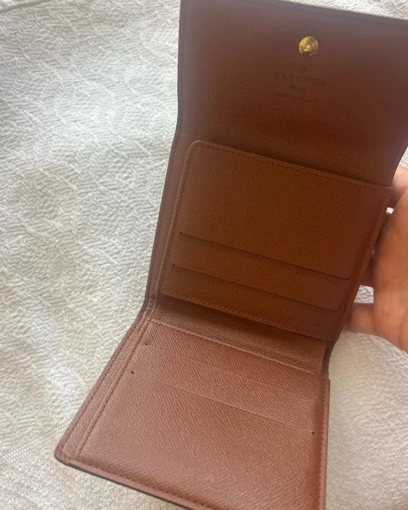 Louis Vuitton Wallets, size Other, photo 3