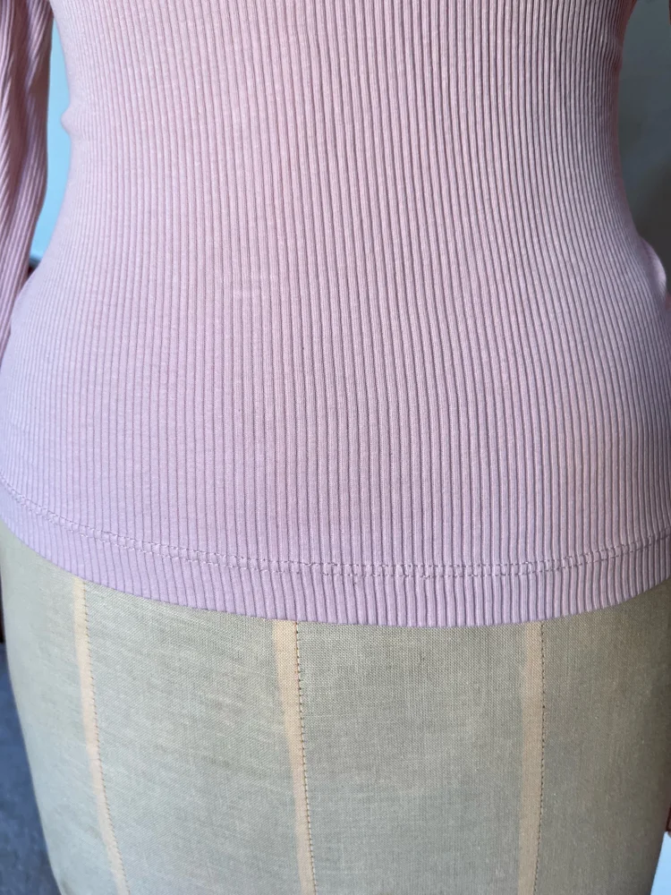 Long Sleeve, size M / 38 / 10, photo 6