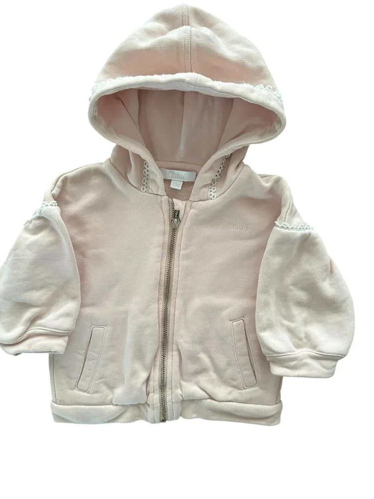 Chloe K Outerwear