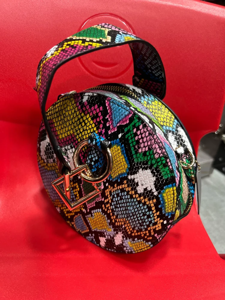 Shein Mini Bags
