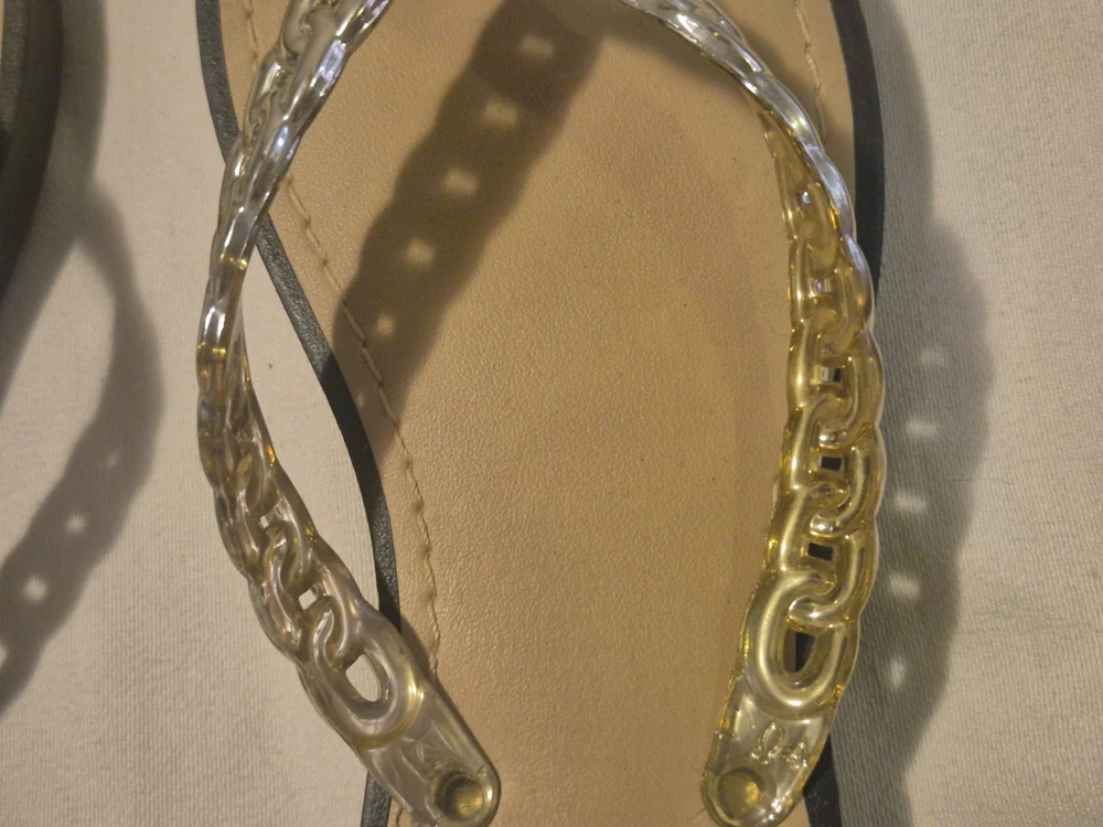 Ocean Club Sandals, size 39, photo 3