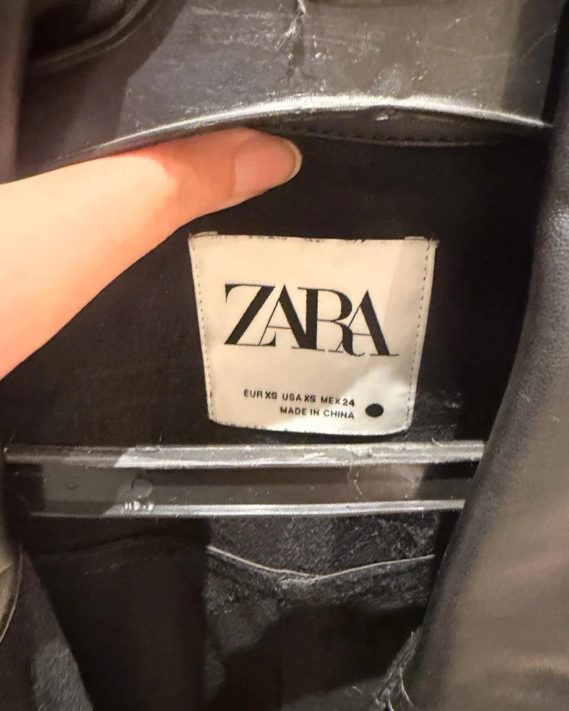 Zara Jackets, Excellent, size XS / 34 / 6, photo 4