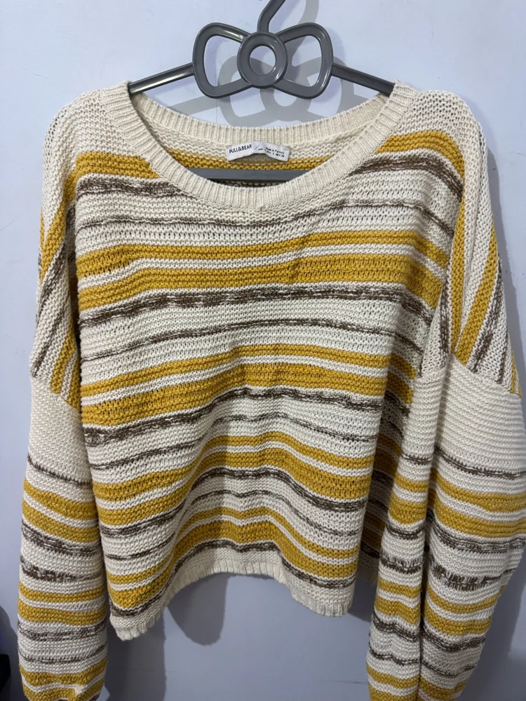 Pull & Bear Sweaters & Pullovers, Very good, size L / 40 / 12, photo 4