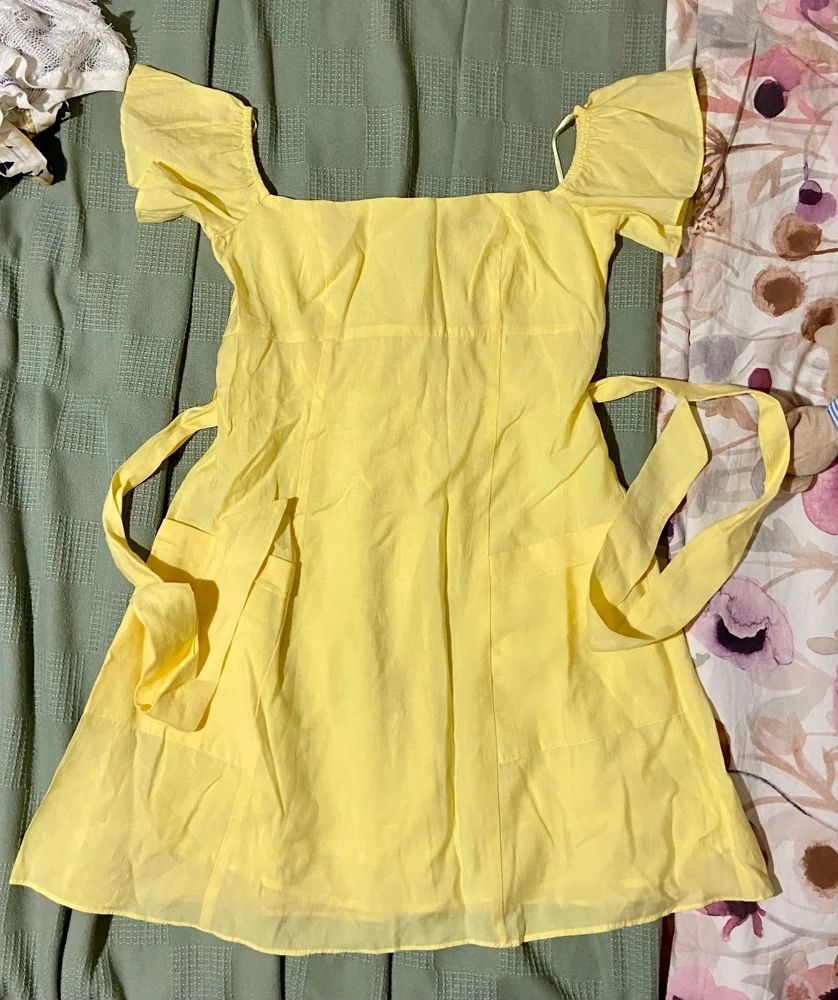 Zara Sundresses
