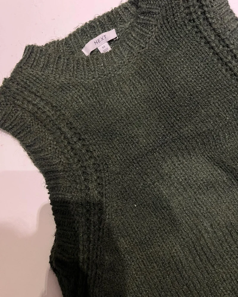 Next Sweaters & Pullovers, Excellent, size M / 38 / 10, photo 2