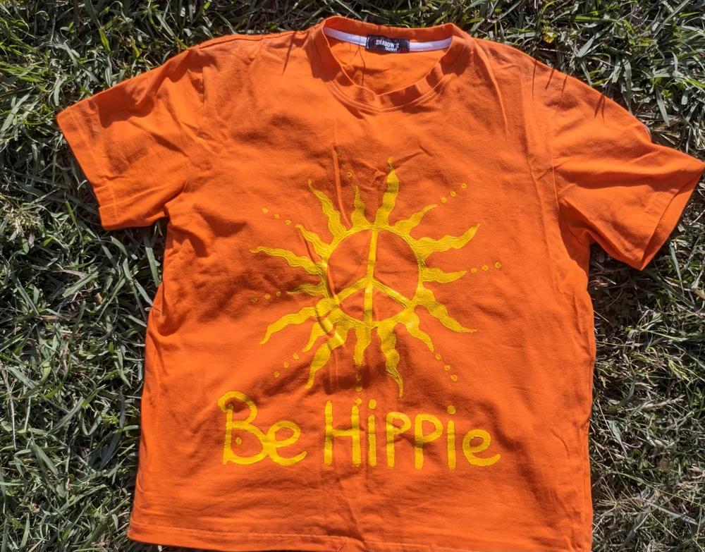 T-shirts, size XL, photo 3