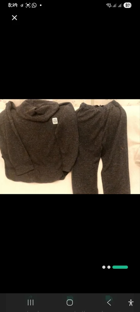 Suits, Excellent, size XL / 42 / 14, photo 4