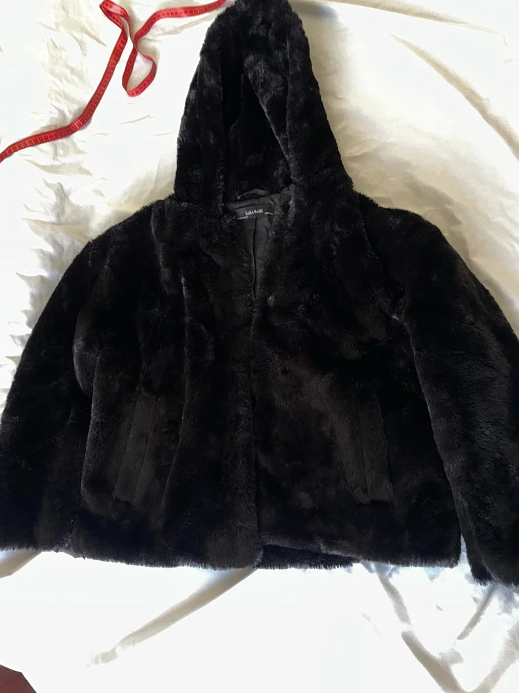 Zara Jackets