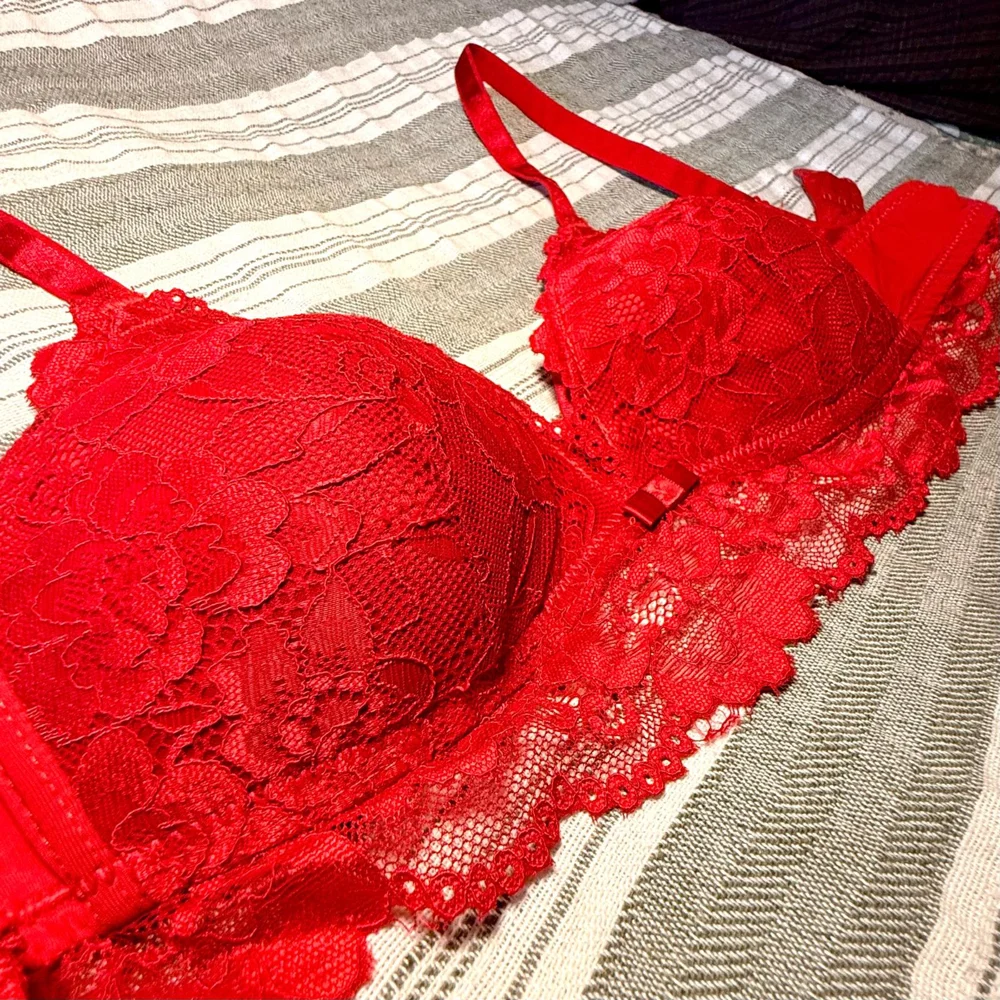 Bras