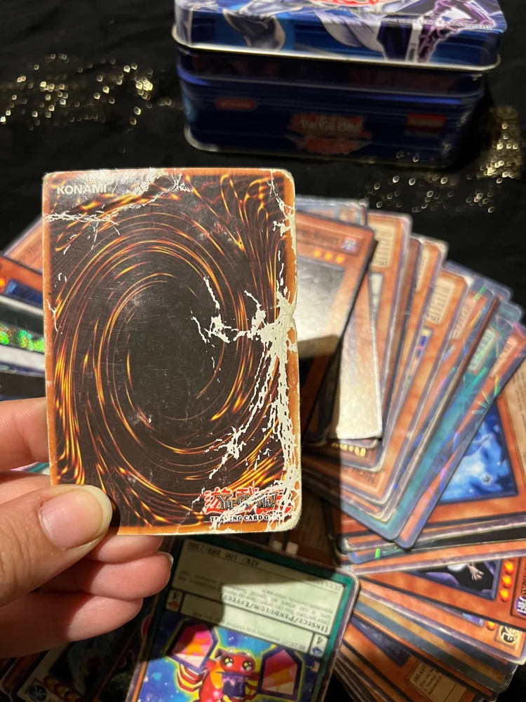 Yu-Gi-Oh! Figures & Games, Very good, photo 5