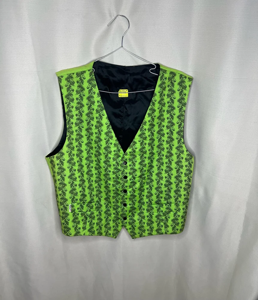 Vests, Excellent, size XL, photo 2