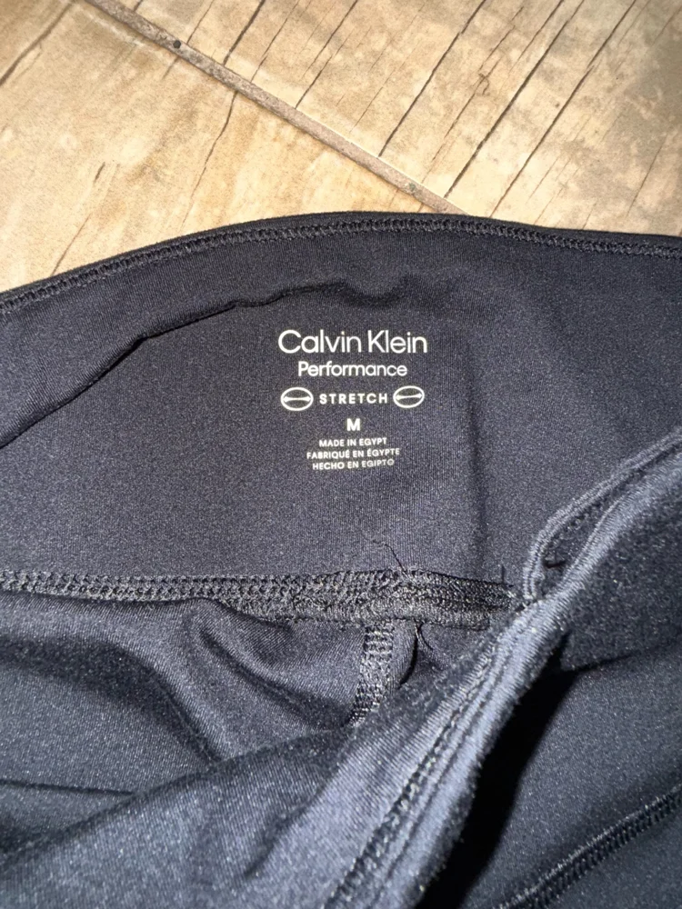 Calvin Klein Leggings, Excellent, size M / 38 / 10, photo 4
