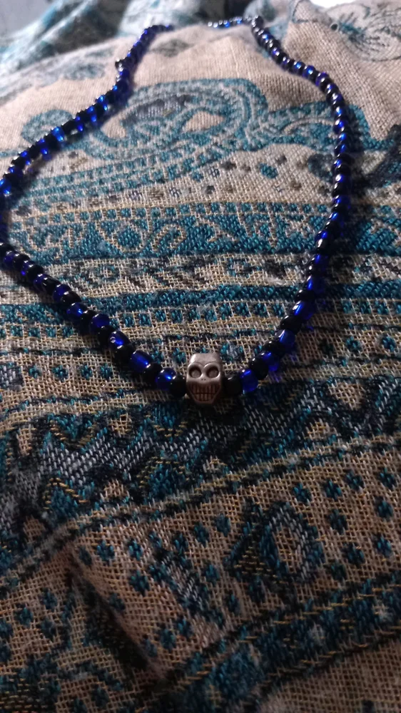 Necklaces, size Other, photo 3