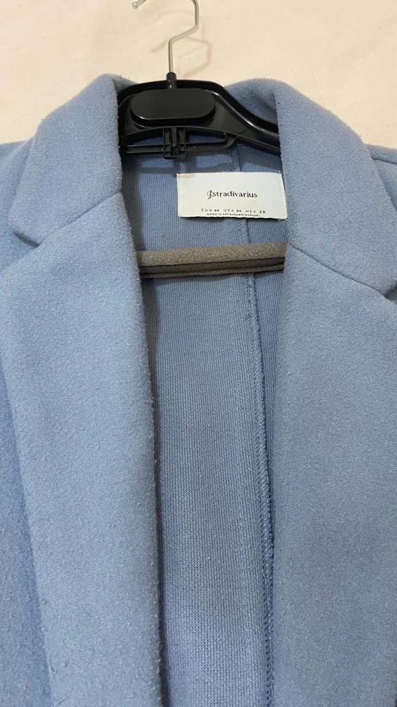 Stradivarius Coats, Very good, size M / 38 / 10, photo 3