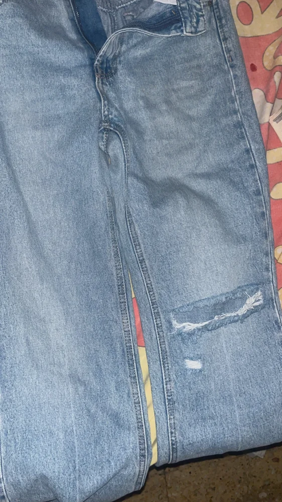 Stradivarius Jeans