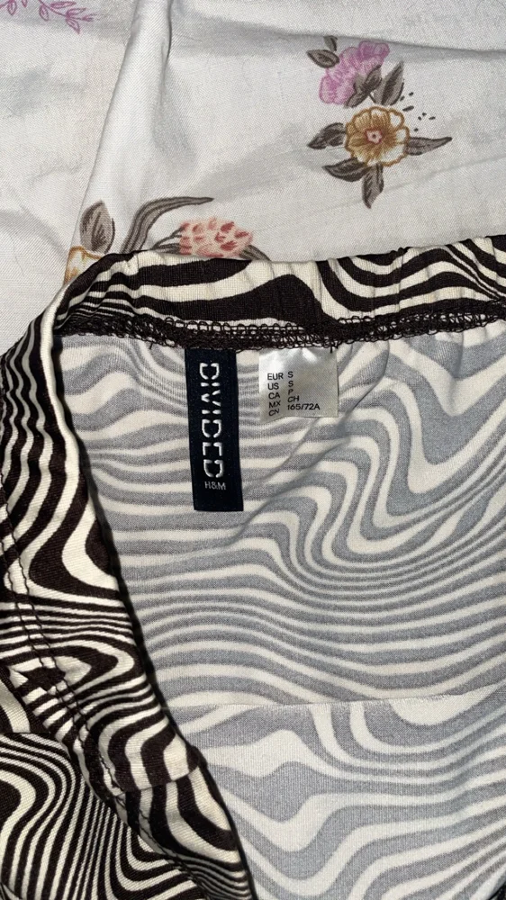 H&M Skirts, size S / 36 / 8, photo 3