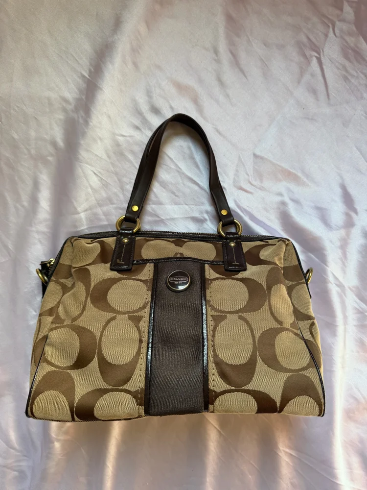 Coach Handbags